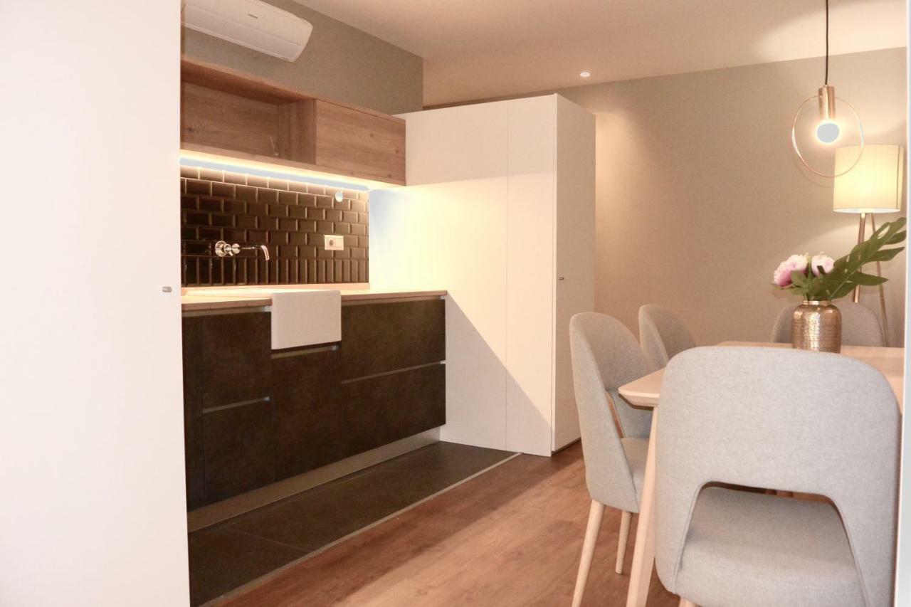 شقة Lf Porto Gardenia, By Flat In بورتو المظهر الخارجي الصورة